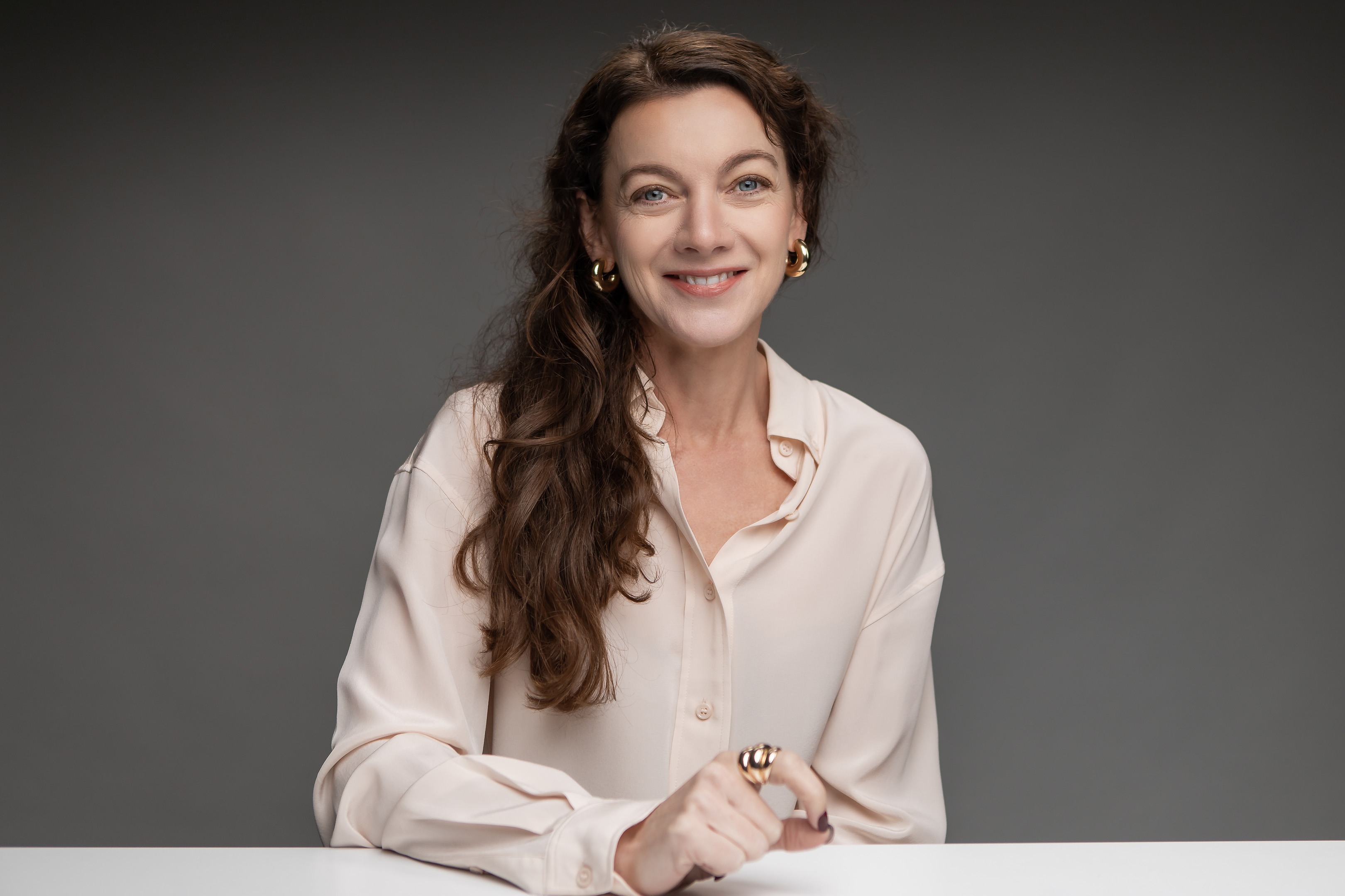 Amie Schulenburg — Director